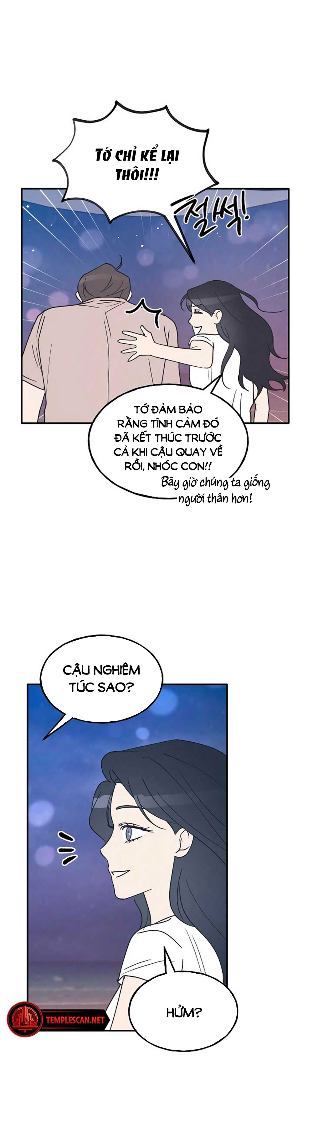 nguyên tắc của bạn thân là con trai chapter 41.2 4