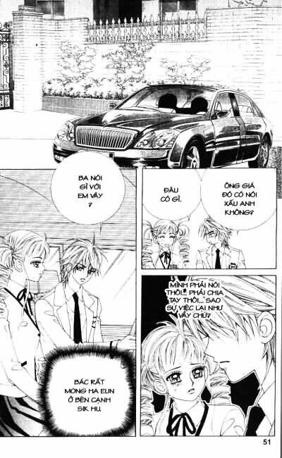 forbidden kiss chapter 51 12