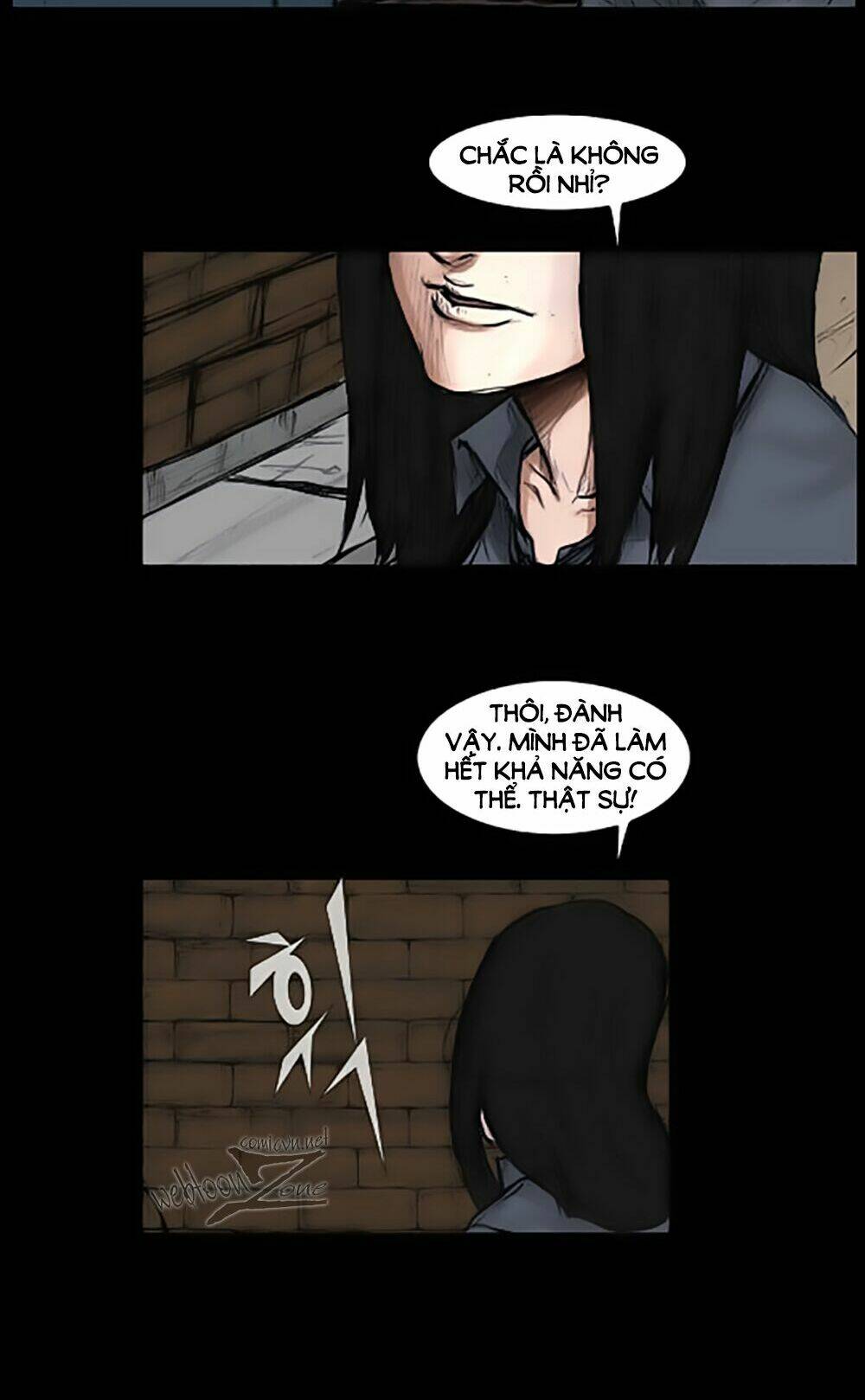 dokgo | độc cô chapter 6 19