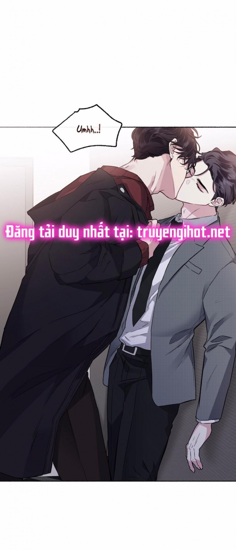 Tình Yêu Kì Lạ chapter 34