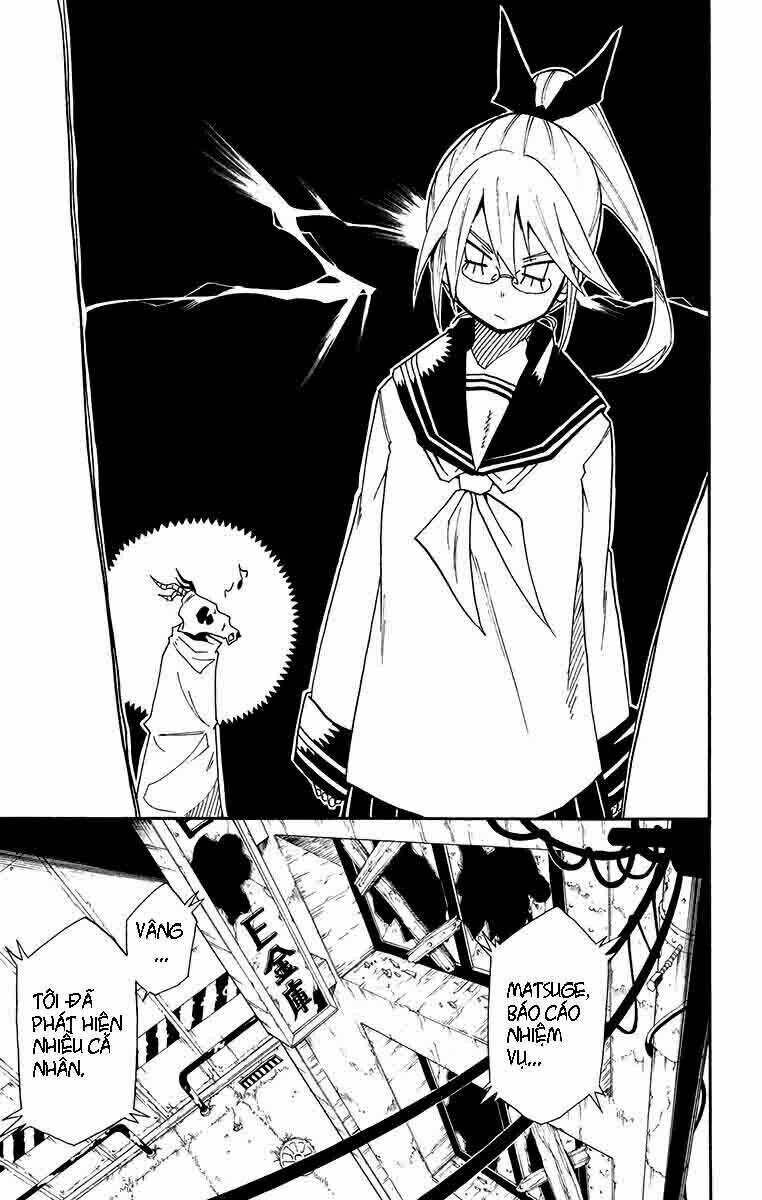 tripeace chapter 40 23