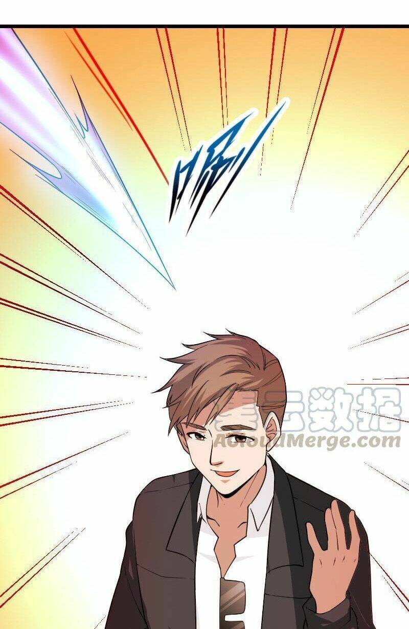 ngưu thư cung ứng thương chapter 191 9