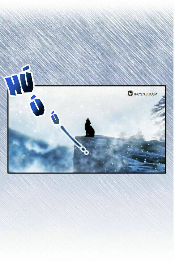 nũ vương sói của tôi chapter 1 10