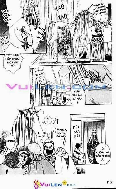 duyên kỳ ngộ chapter 4 114