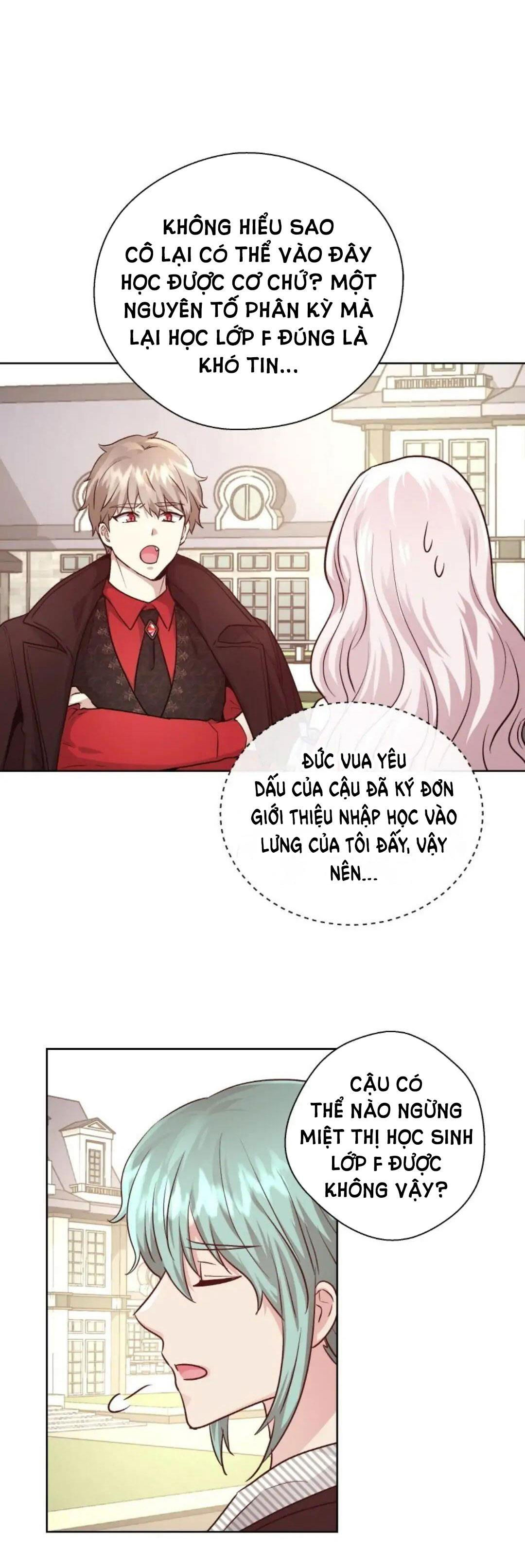 5500 sắc thái của quỷ vương chapter 15.1 5