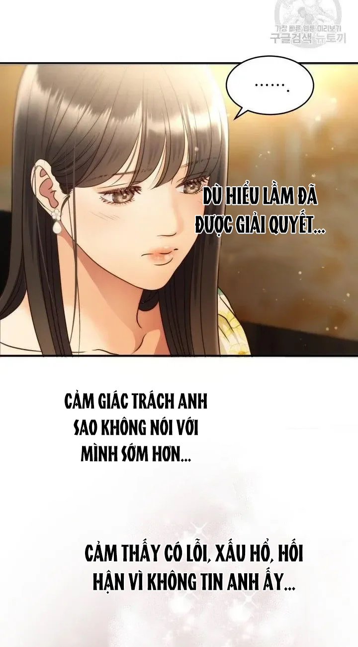 [16+] ánh sao ban mai chapter 50 41