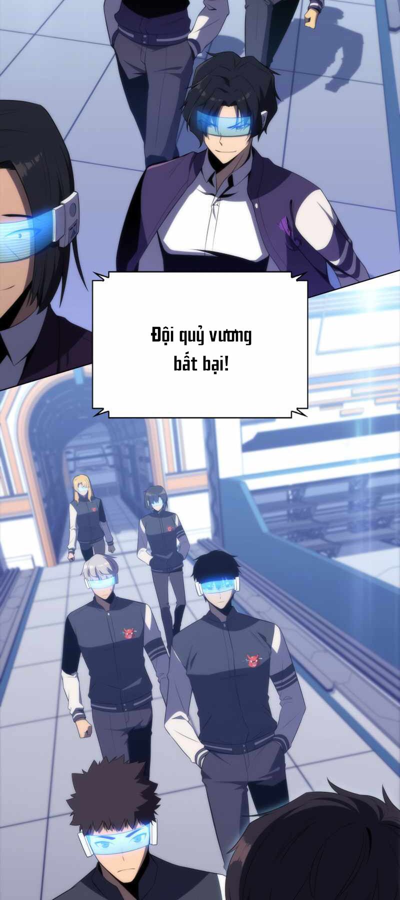 kẻ thách đấu chapter 27 42