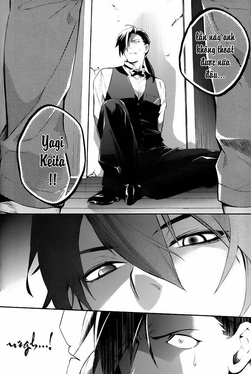 shinrei tantei yakumo - thám tử tâm linh season 1 chapter 23 18