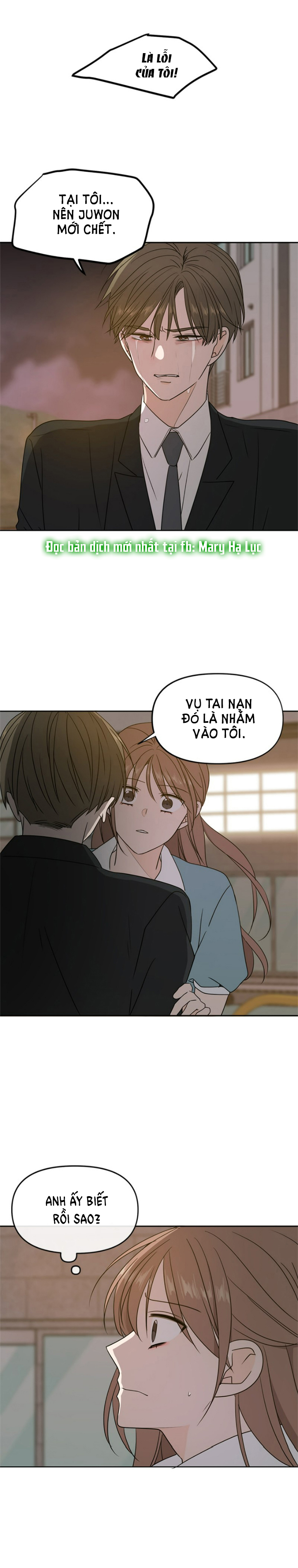 hẹn gặp anh ở kiếp thứ 19 chapter 63 28