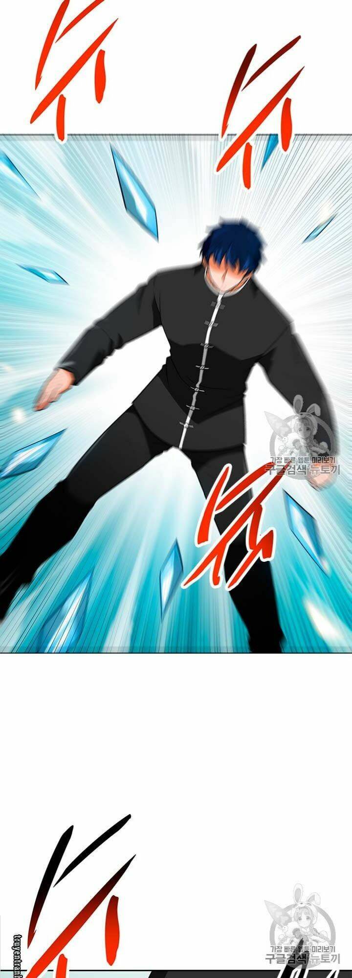 tôi tự động săn một mình chapter 70 73