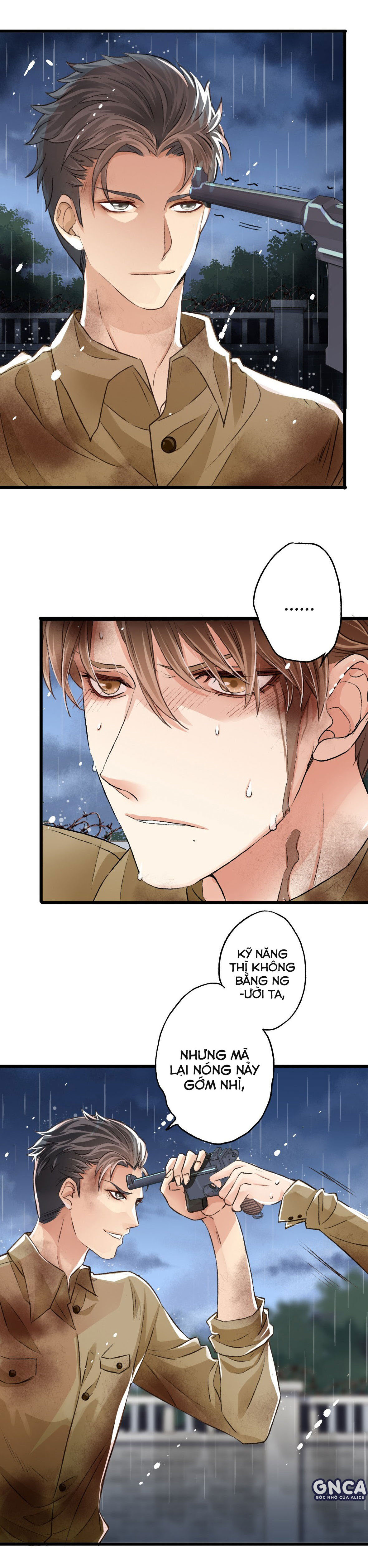 tôi vẫn đợi hạt bụi chapter 3 24