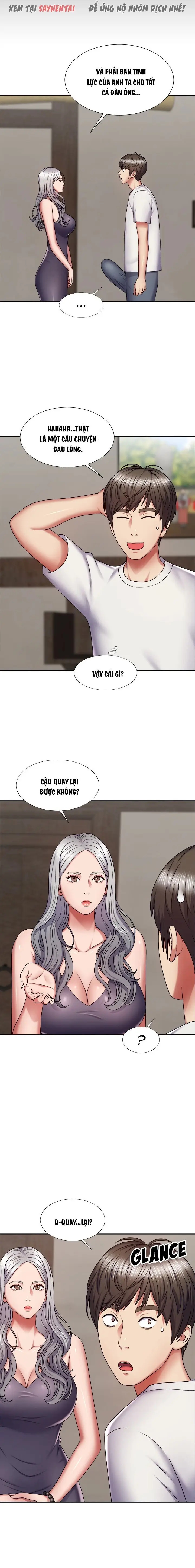 chiếm hữu linh hồn chapter 4 11