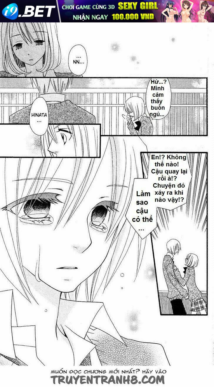 chàng trai đặc biệt chapter 37 23