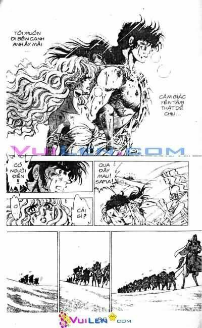 vương tử takeru chapter 11 36