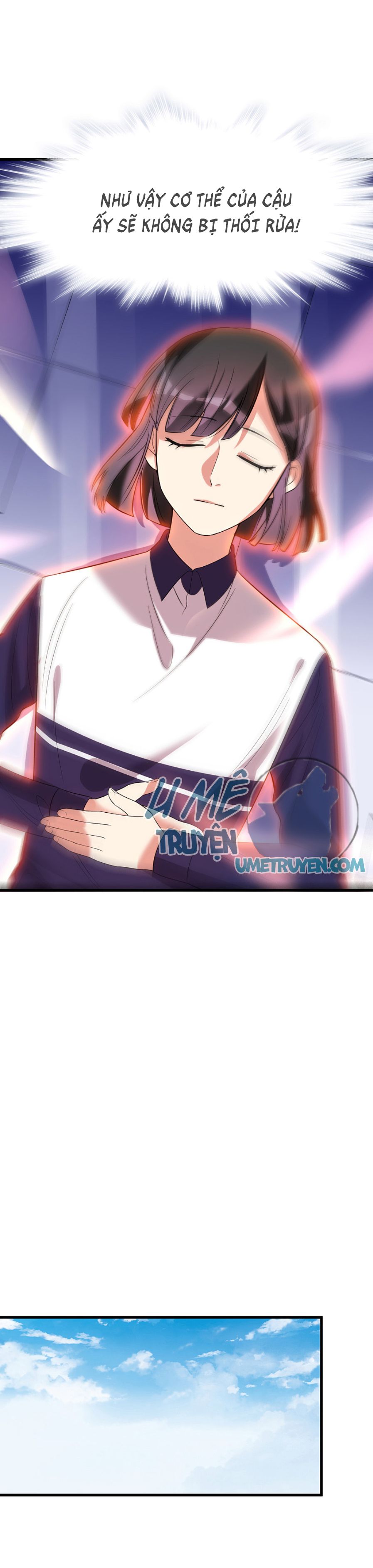 (full) ác thần sự vụ sở chapter 21 11