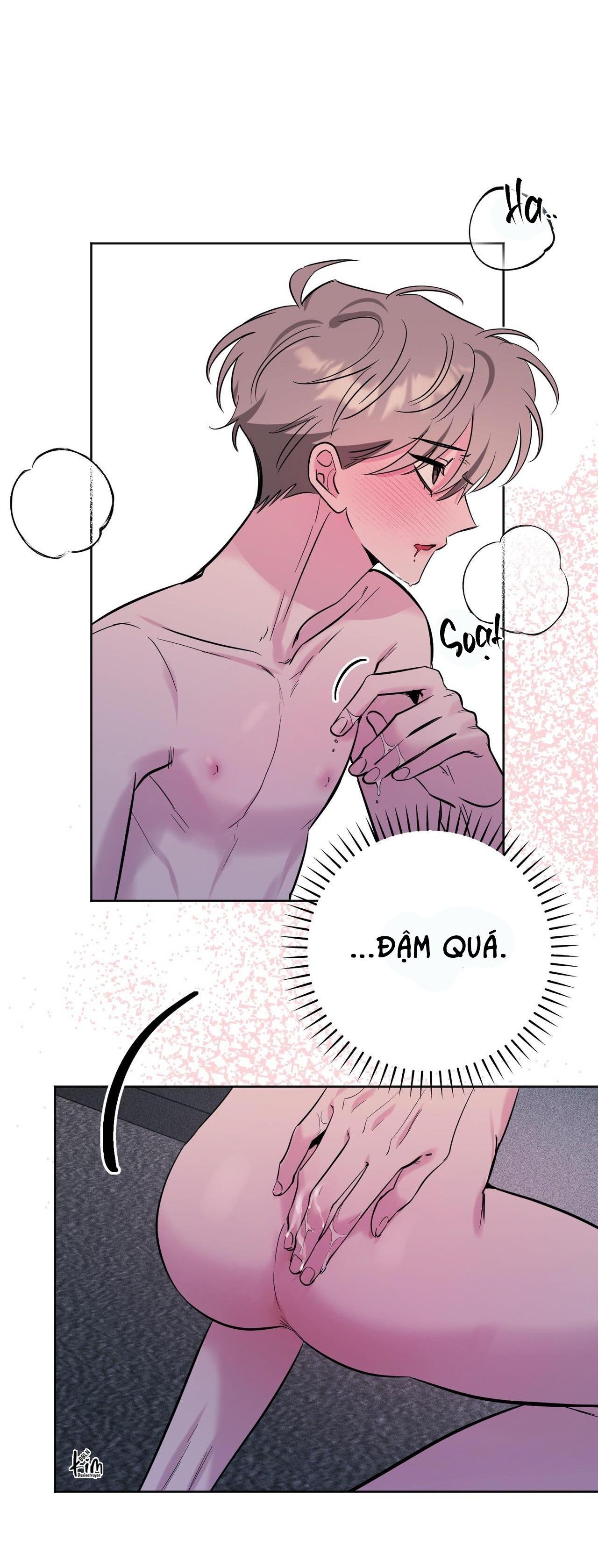 cạm bẫy đại học chapter 94 5