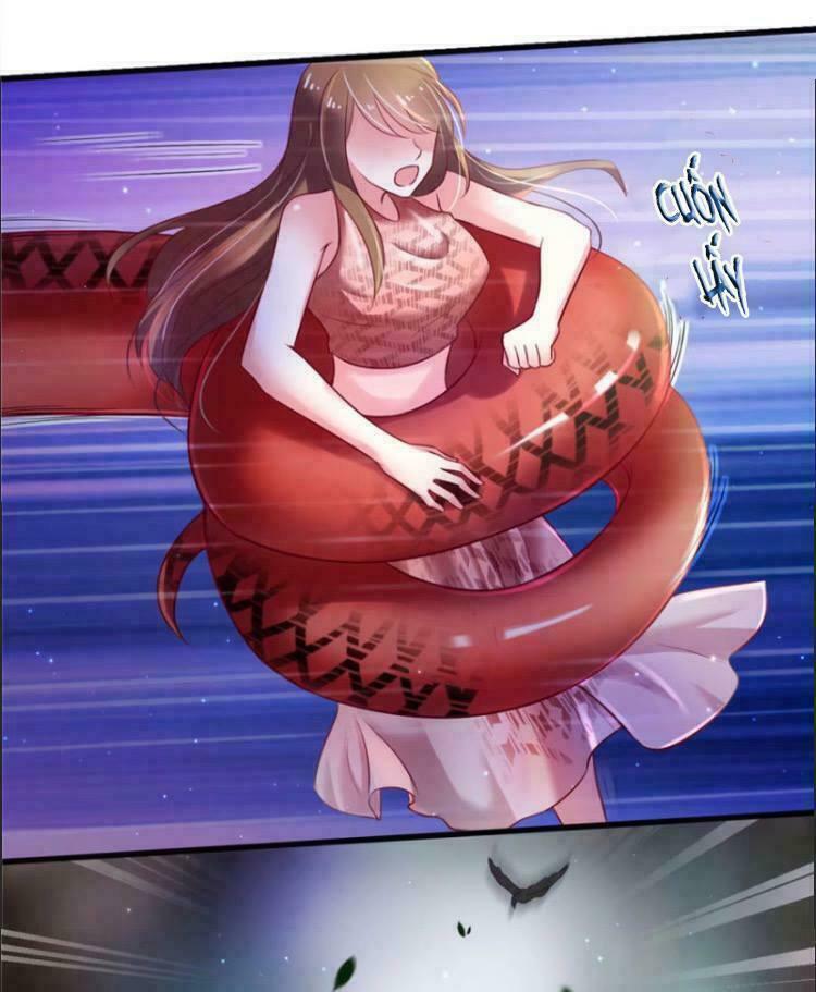 [16+] thảnh thơi thú thế chủng chủng điền, sinh sinh tể chapter 27 12