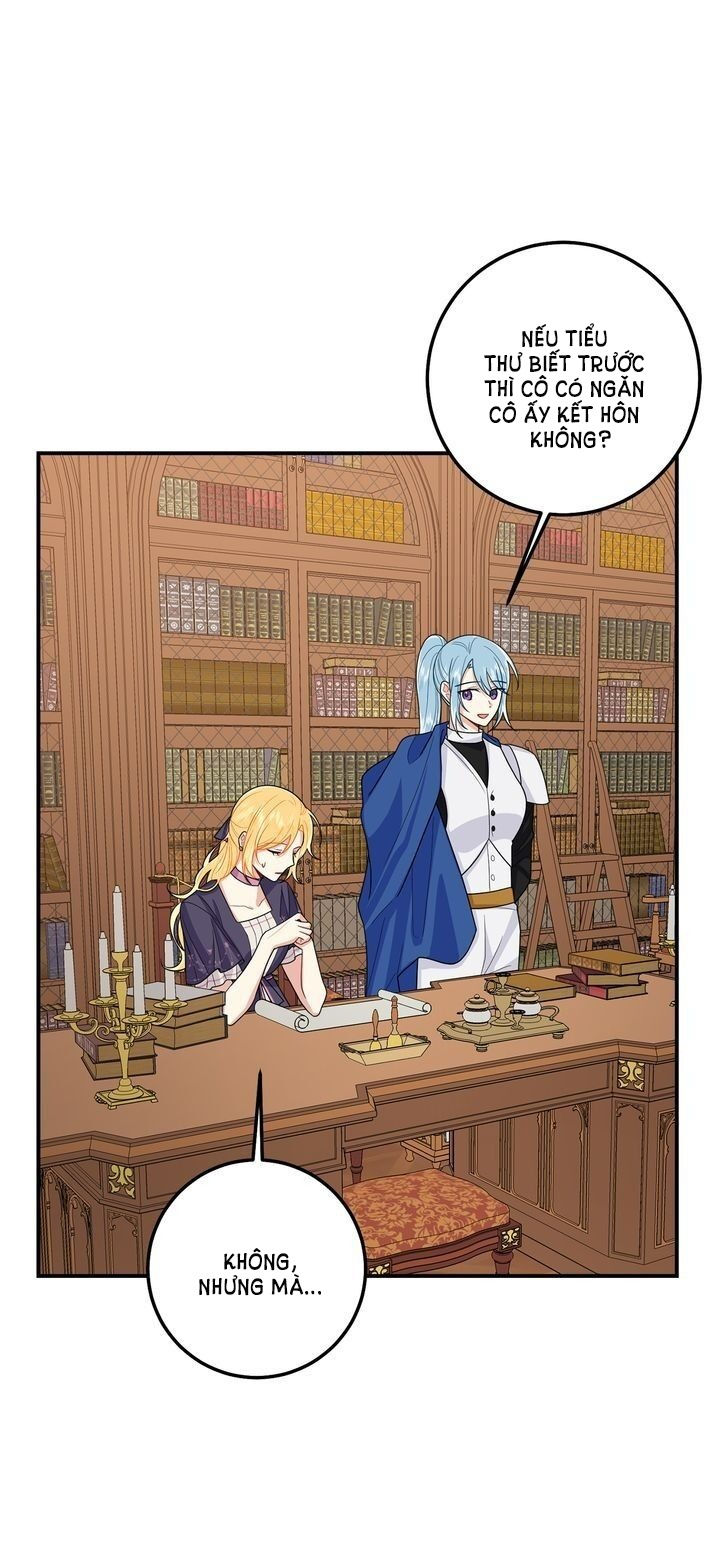 tôi là tiểu thư của gia đình này chapter 120 6