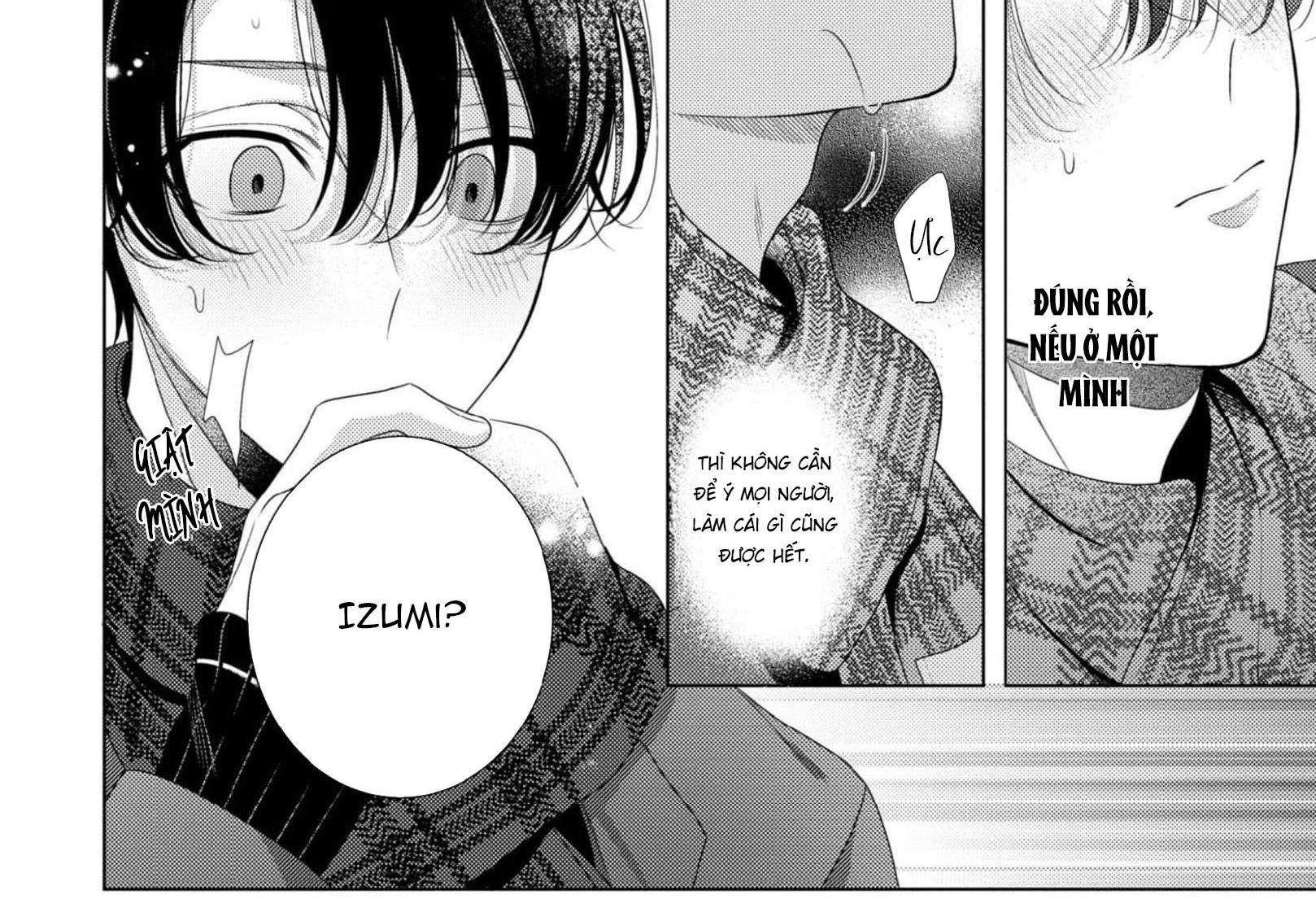 spicy milk candy chapter 4 19