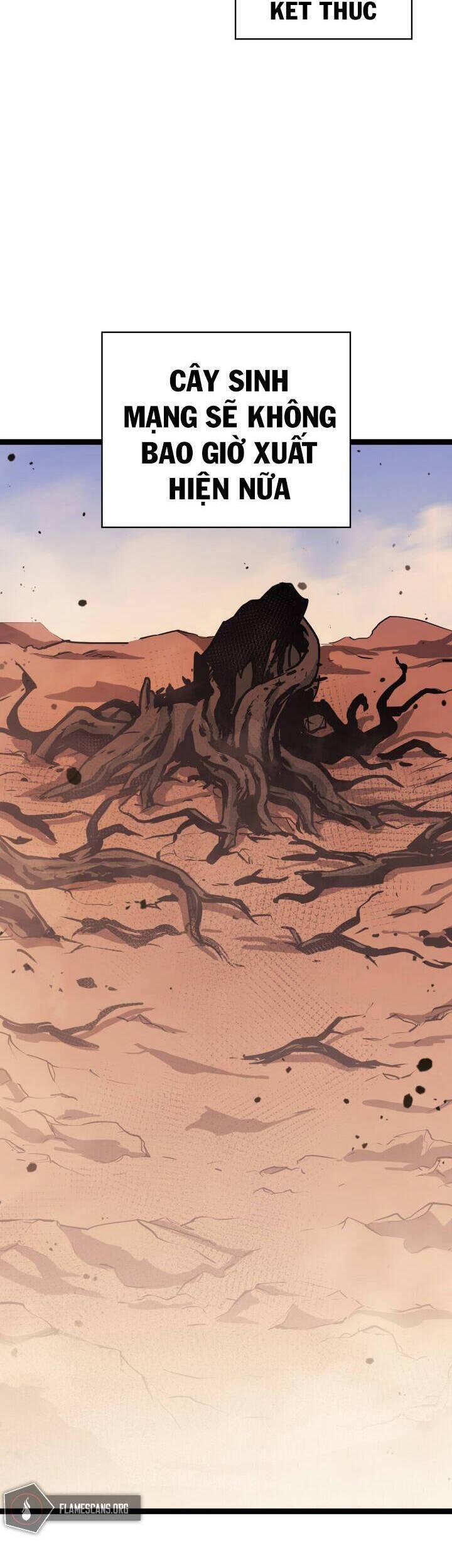 tôi trở lại thăng cấp một mình chapter 122 5