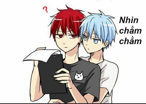 akakuro short dou chapter 3 5