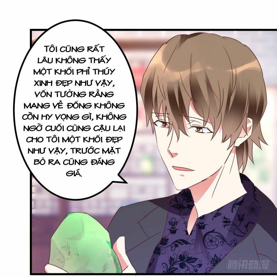 thấu thị tiên y chapter 22 22