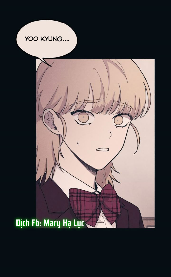 yeonwoo ngây thơ chapter 19 14