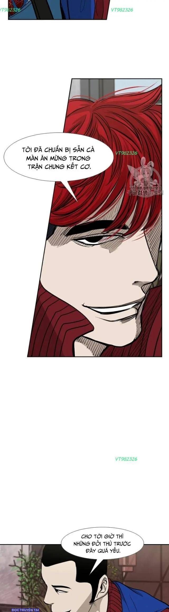 shark - cá mập chapter 179 27