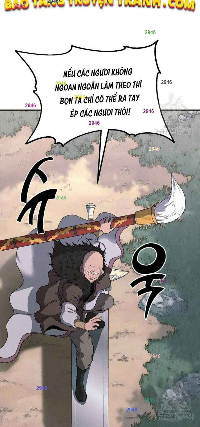 thiếu niên phương sĩ chapter 11 13