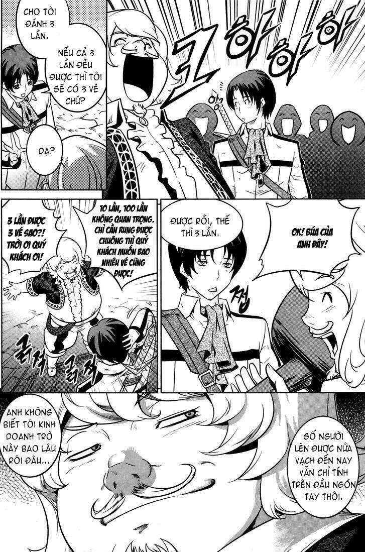 the legend of maian chapter 68 14