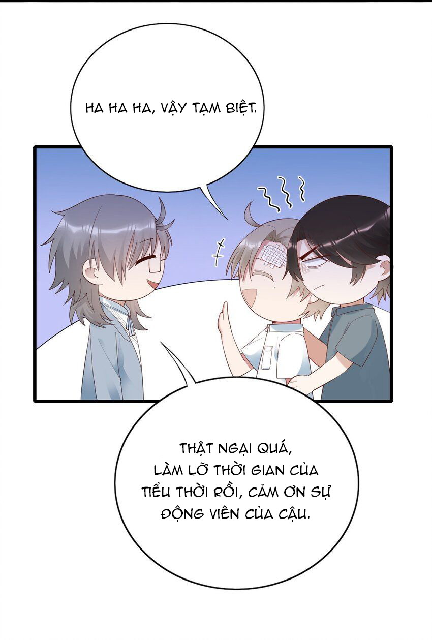 tức thời phạm quy [ tức thì vi quy ] chapter 76 22