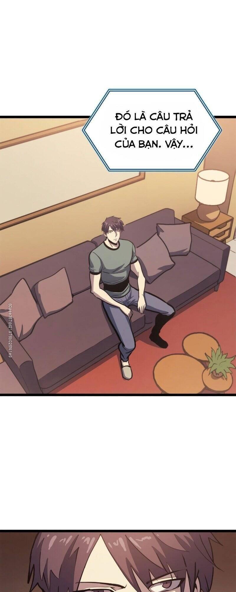 tôi trở lại thăng cấp một mình chapter 88 13