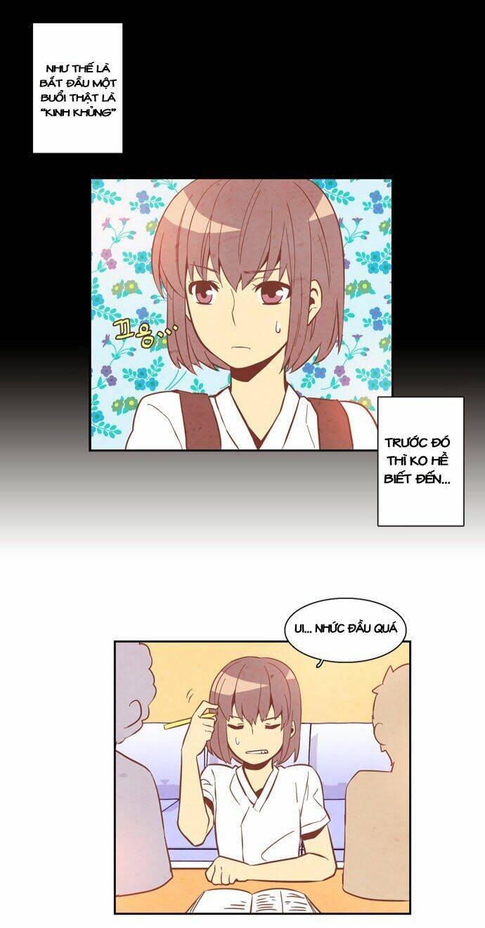 evergreen tea chapter 10 27