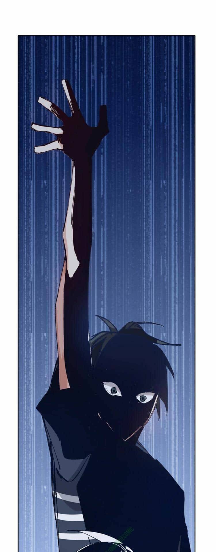 thần lai yêu vãng chapter 1 135