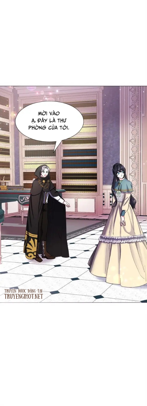 cách để nhân vật phụ phá đảo game hẹn hò chapter 15 39