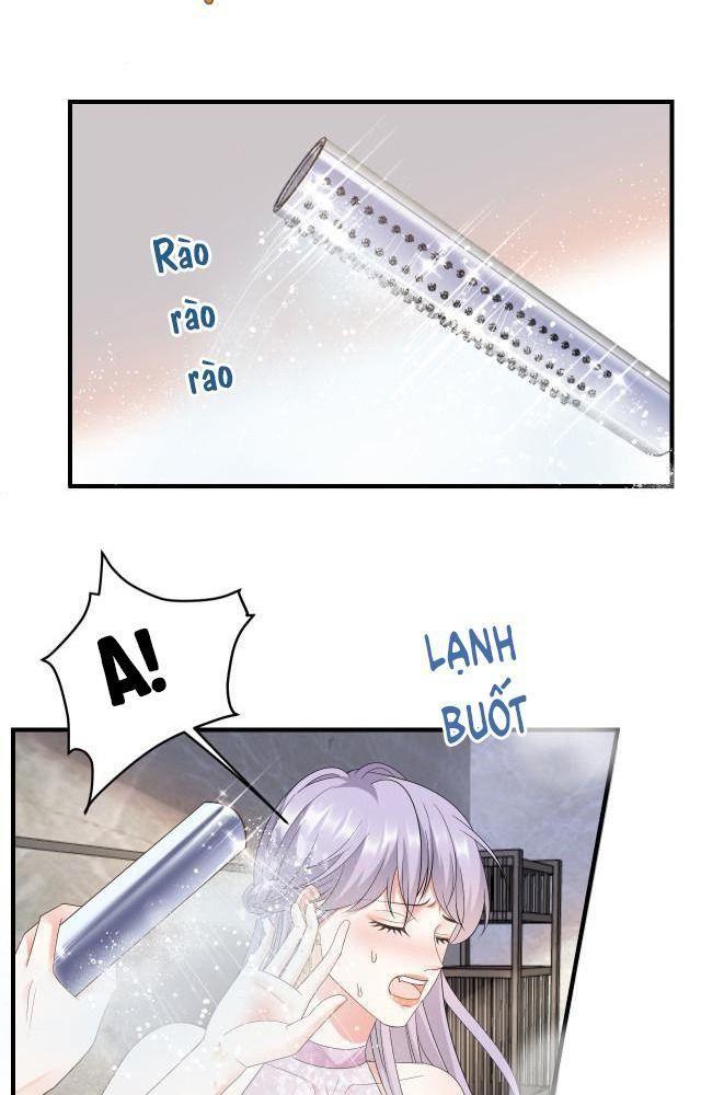 đại tiểu thư có thể có cái gì xấu chapter 23 31