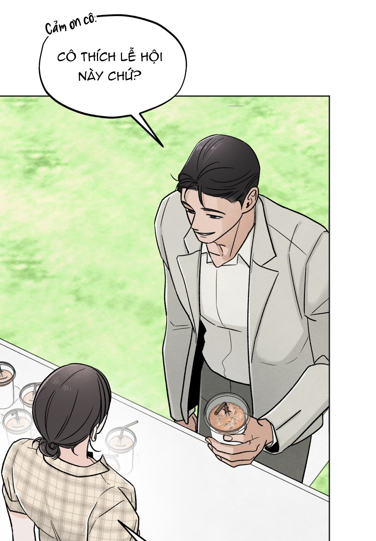 hoàn cảnh của rác rưởi chapter 27.2 9