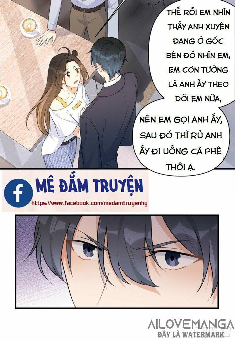 vẫn cứ nhớ em, nhớ em chapter 71 21