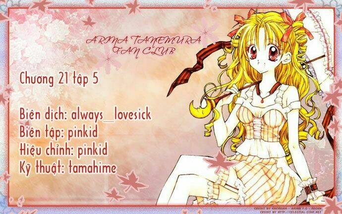 đi tìm mặt trăng tròn chapter 21 33