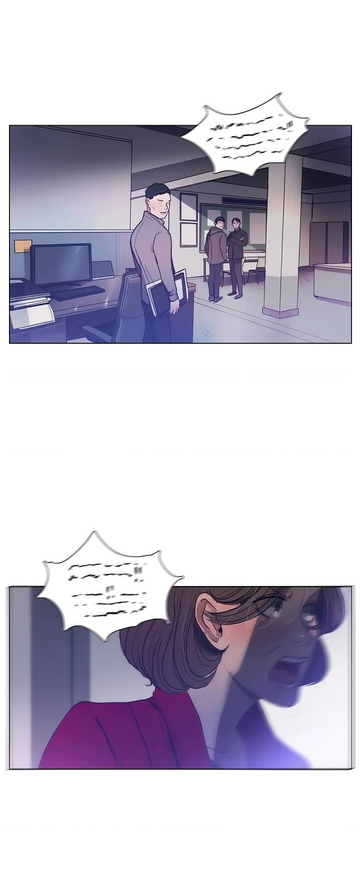 giải thoát chapter 47 8