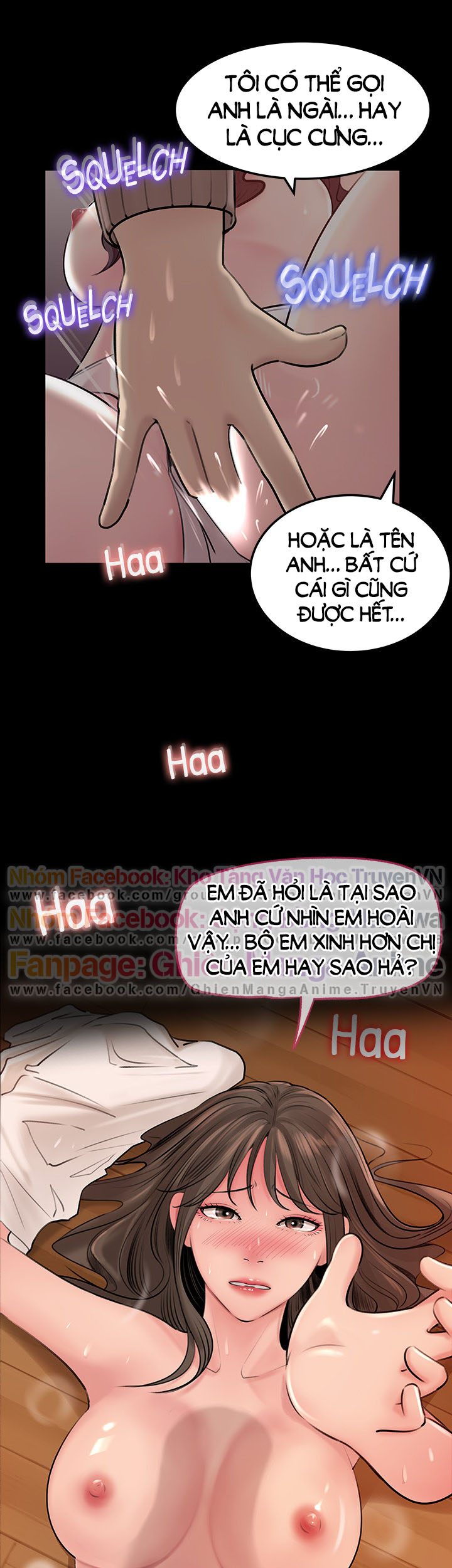 em vợ nóng bỏng chapter 9 40