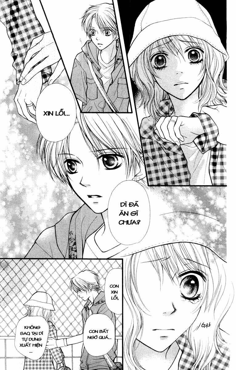 câu chuyện tuổi teen chapter 12 22