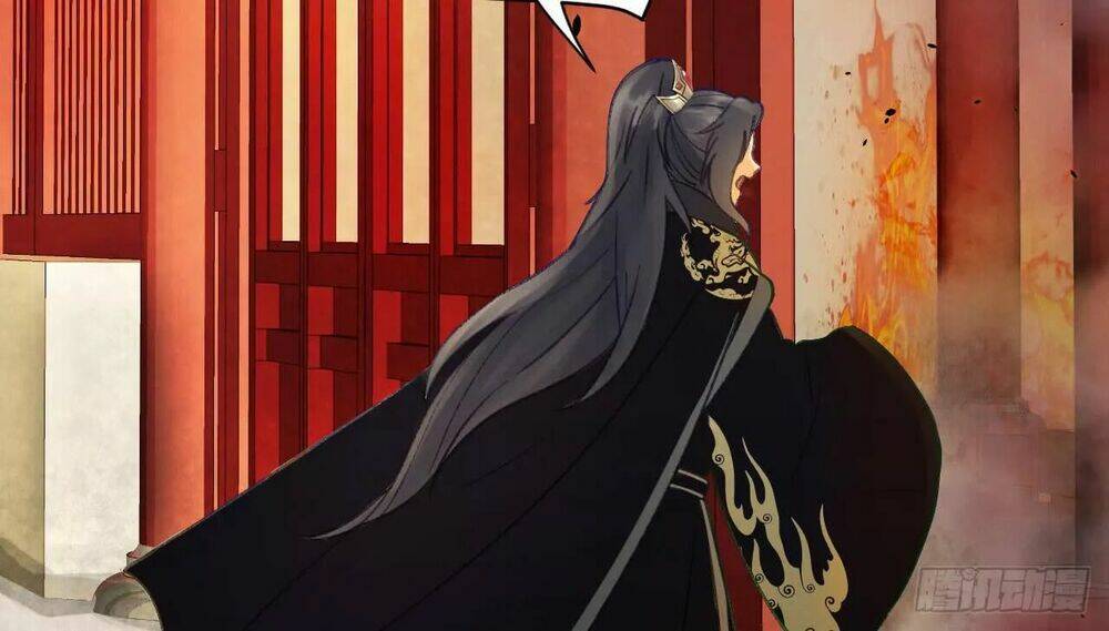 vương gia ba tuổi rưỡi của tôi chapter 42 80