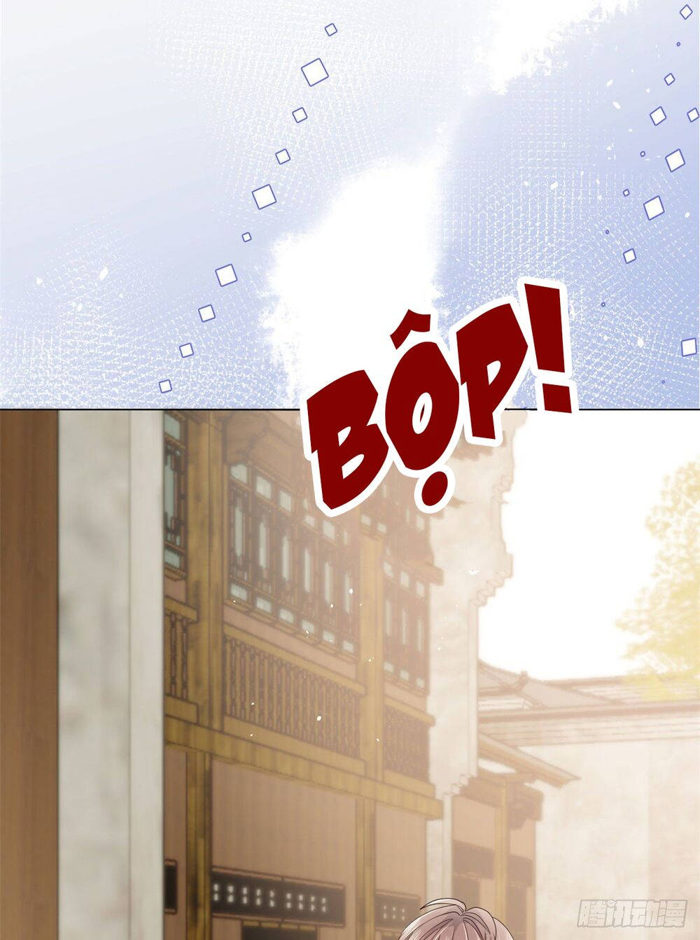 đoàn sủng lão đại ba tuổi rưỡi chapter 23 45