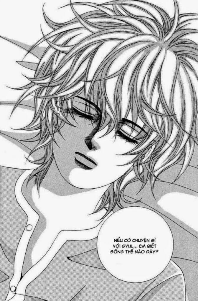 tình trong mộng chapter 1 180