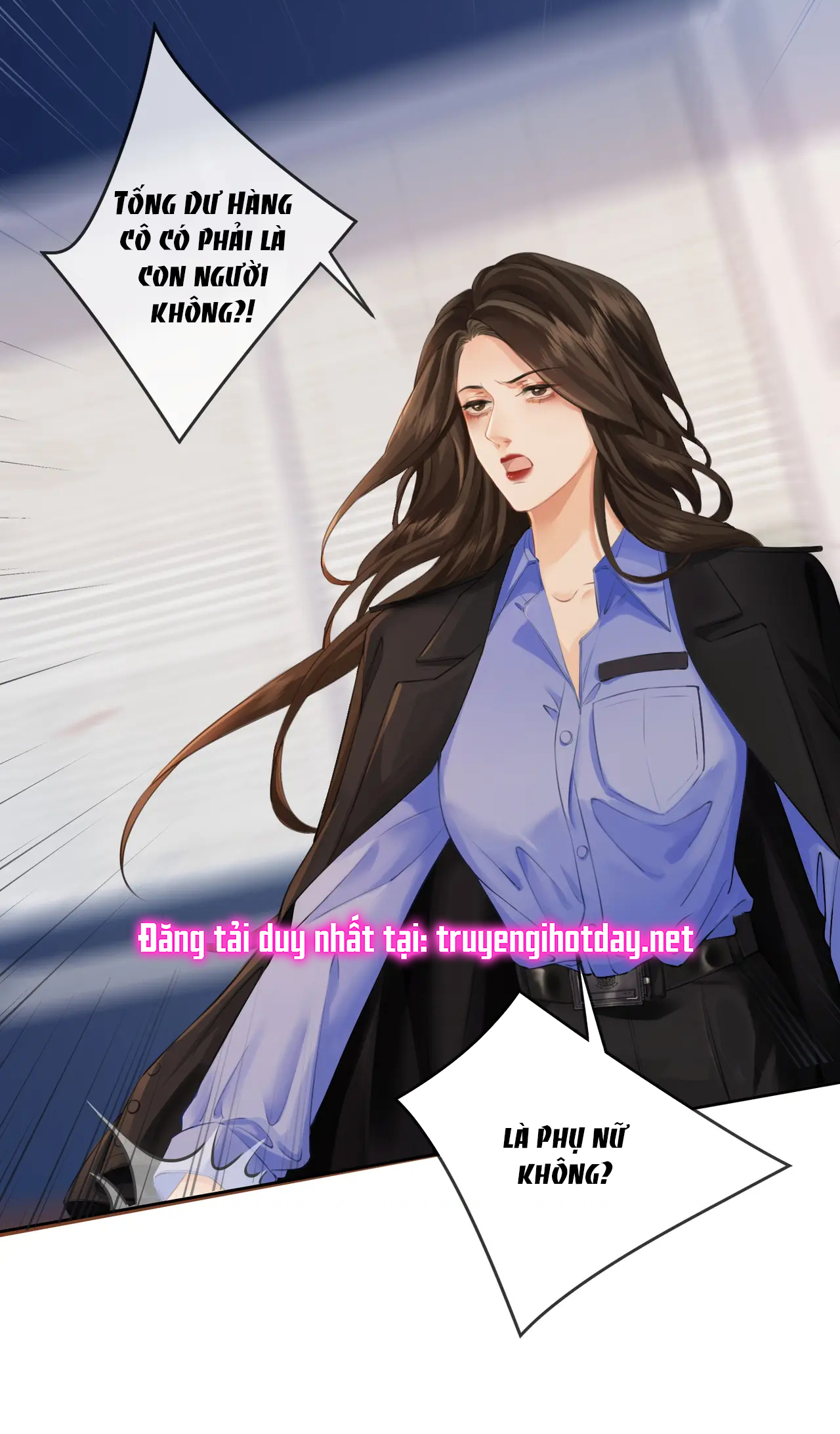Nàng Pháp Y Thân Yêu Của Tôi chapter 6.2 - Trang 2