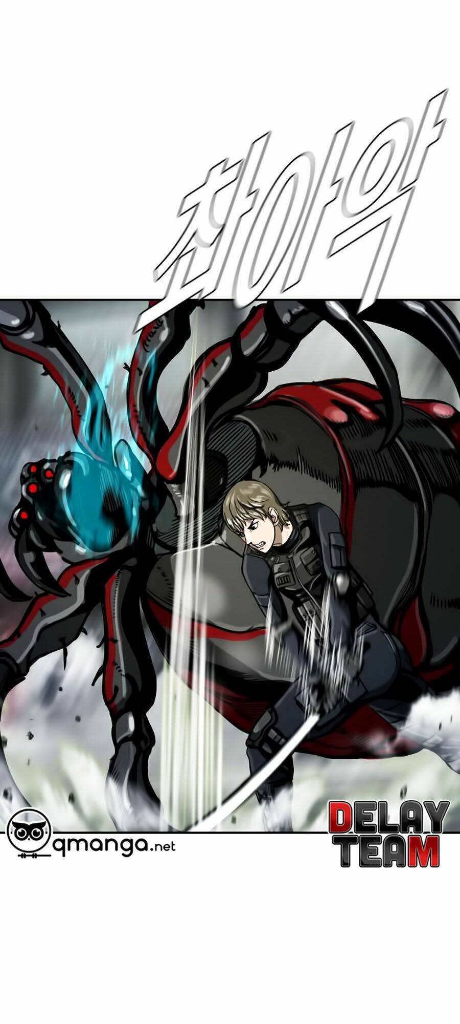 thợ săn đầu tiên chapter 23 24