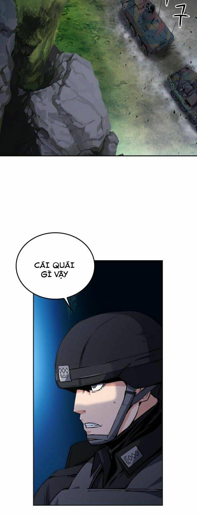 druid tại ga seoul - người hóa thú chapter 42 63