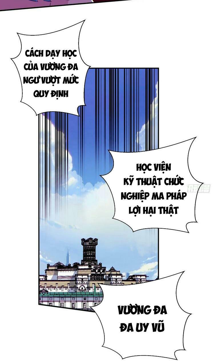 ta là nhà giàu số một, ta không muốn trọng sinh chapter 98 24