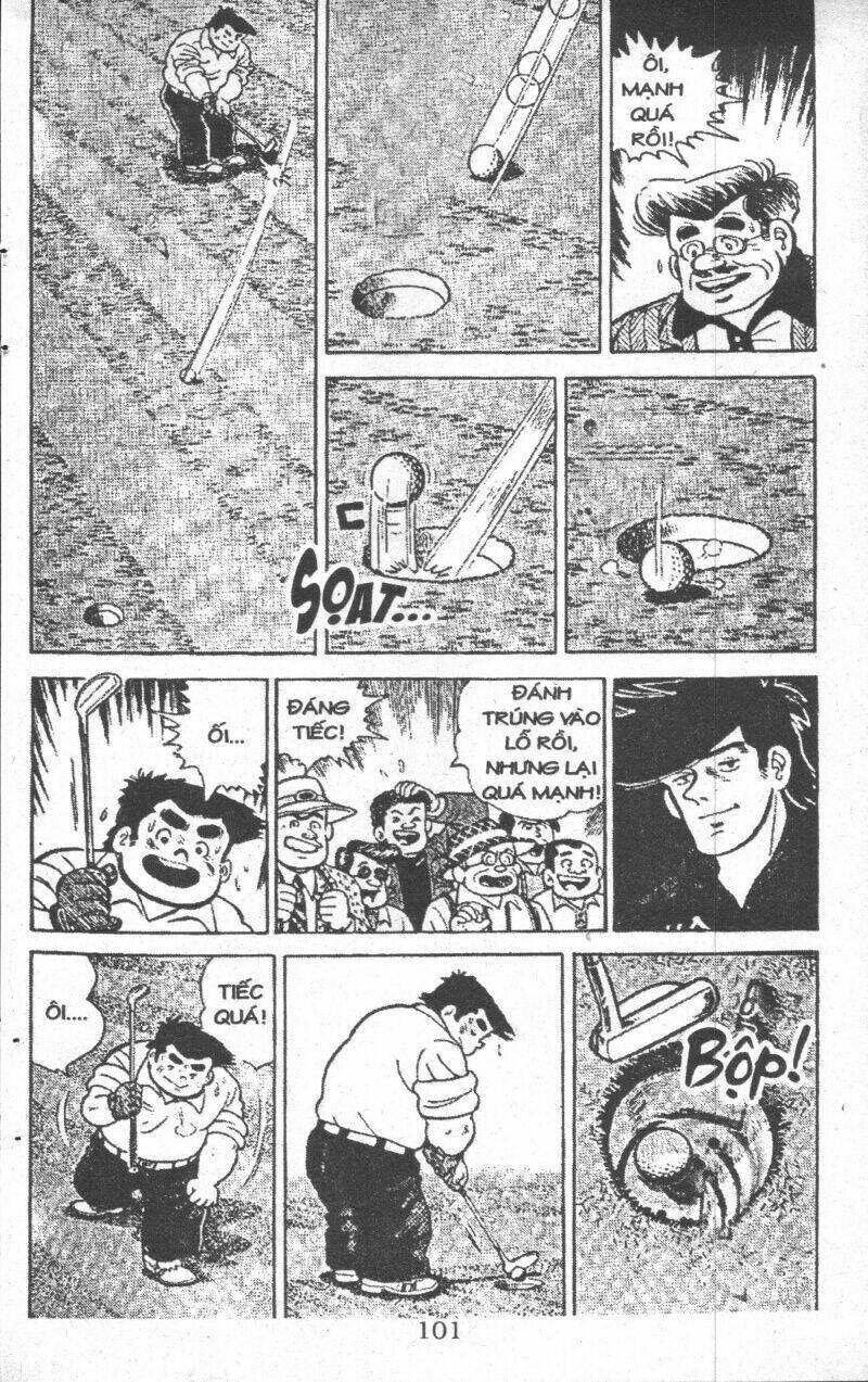 ashita tenki ni naare chapter 2 99